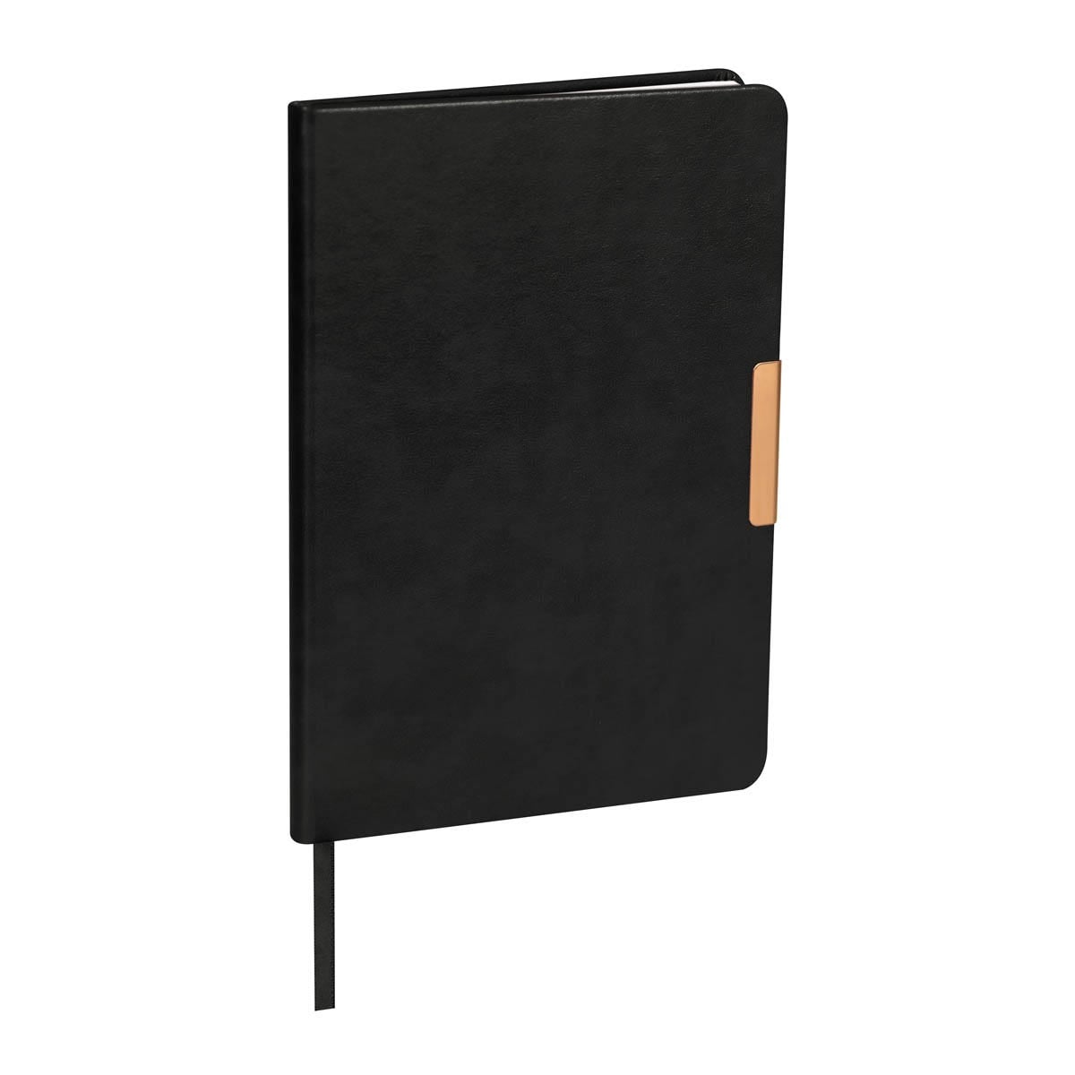 LIBRETA CURPIEL EJECUTIVO VAENYX