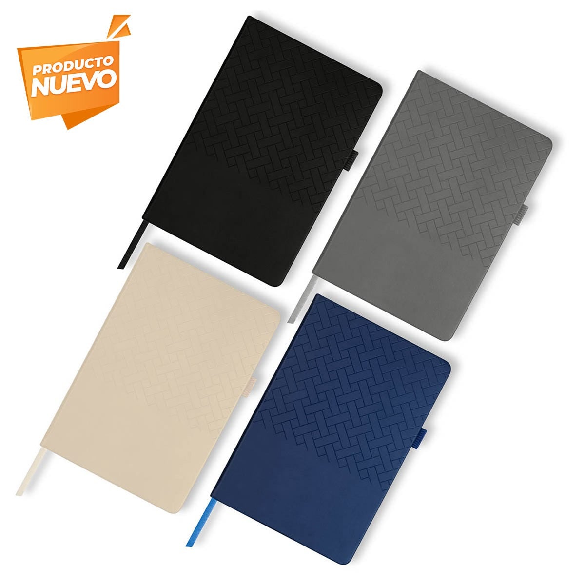 LIBRETA VAEOELD