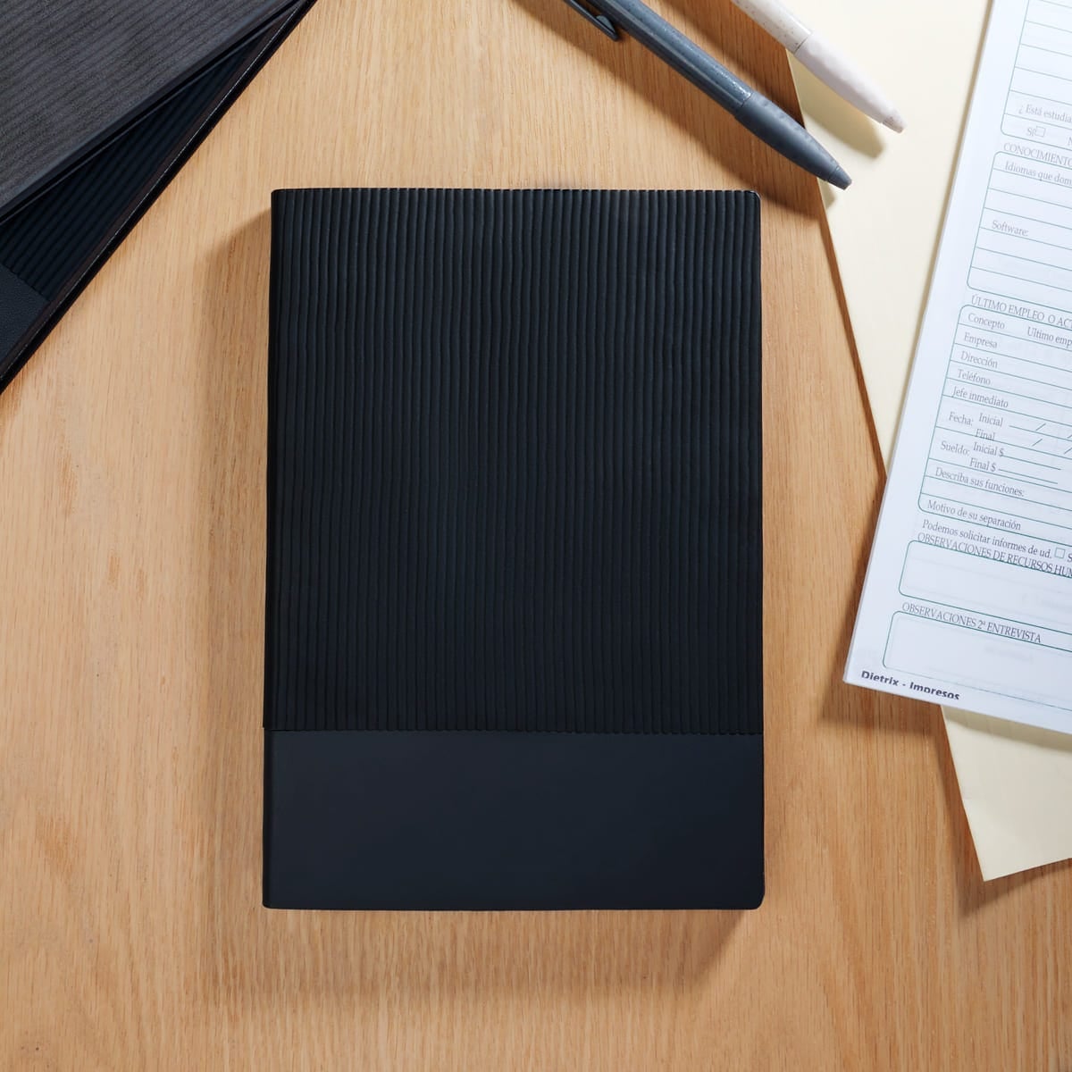 LIBRETA CURPIEL VAEOLCO