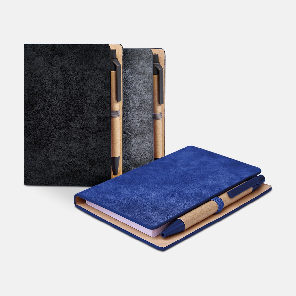 LIBRETA CURPIEL VAEOLX