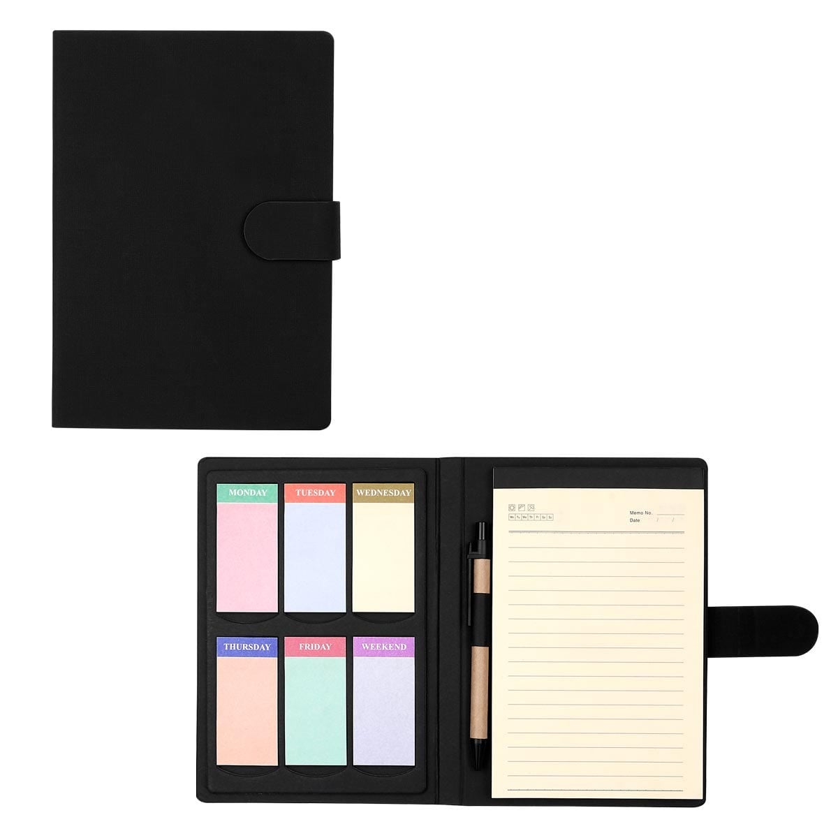 LIBRETA VAEOOST
