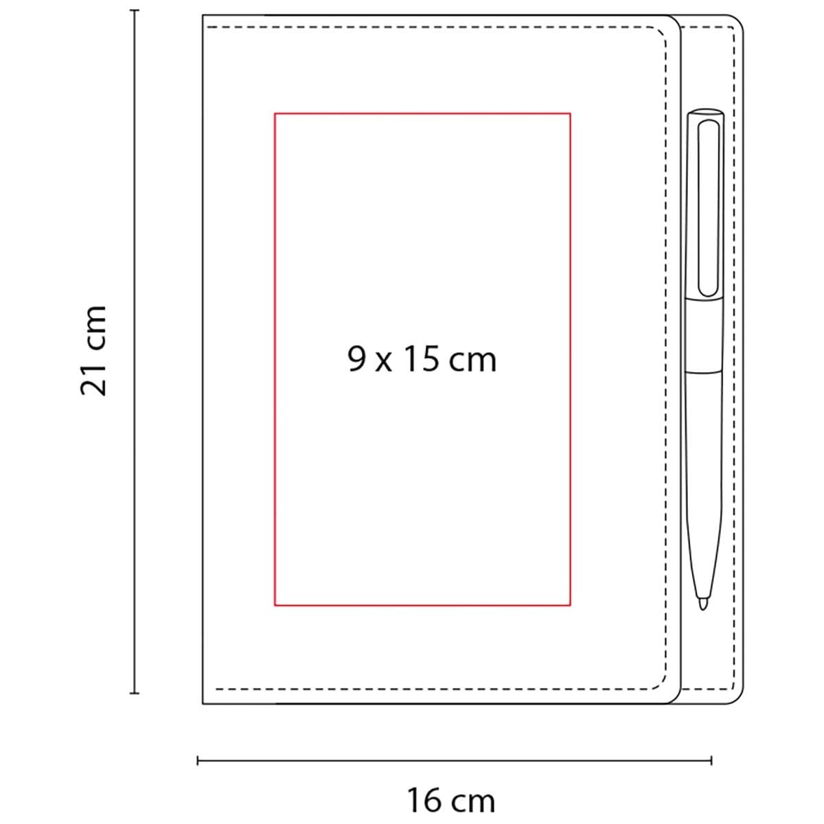 LIBRETA CURPIEL VAEORM