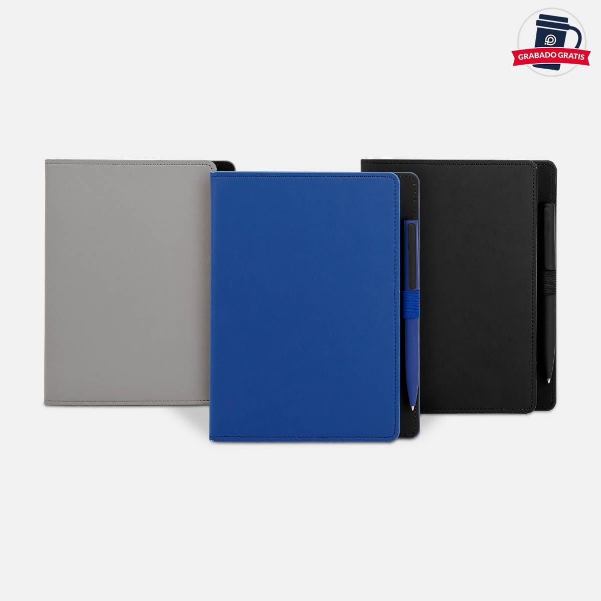 LIBRETA CURPIEL VAEORM
