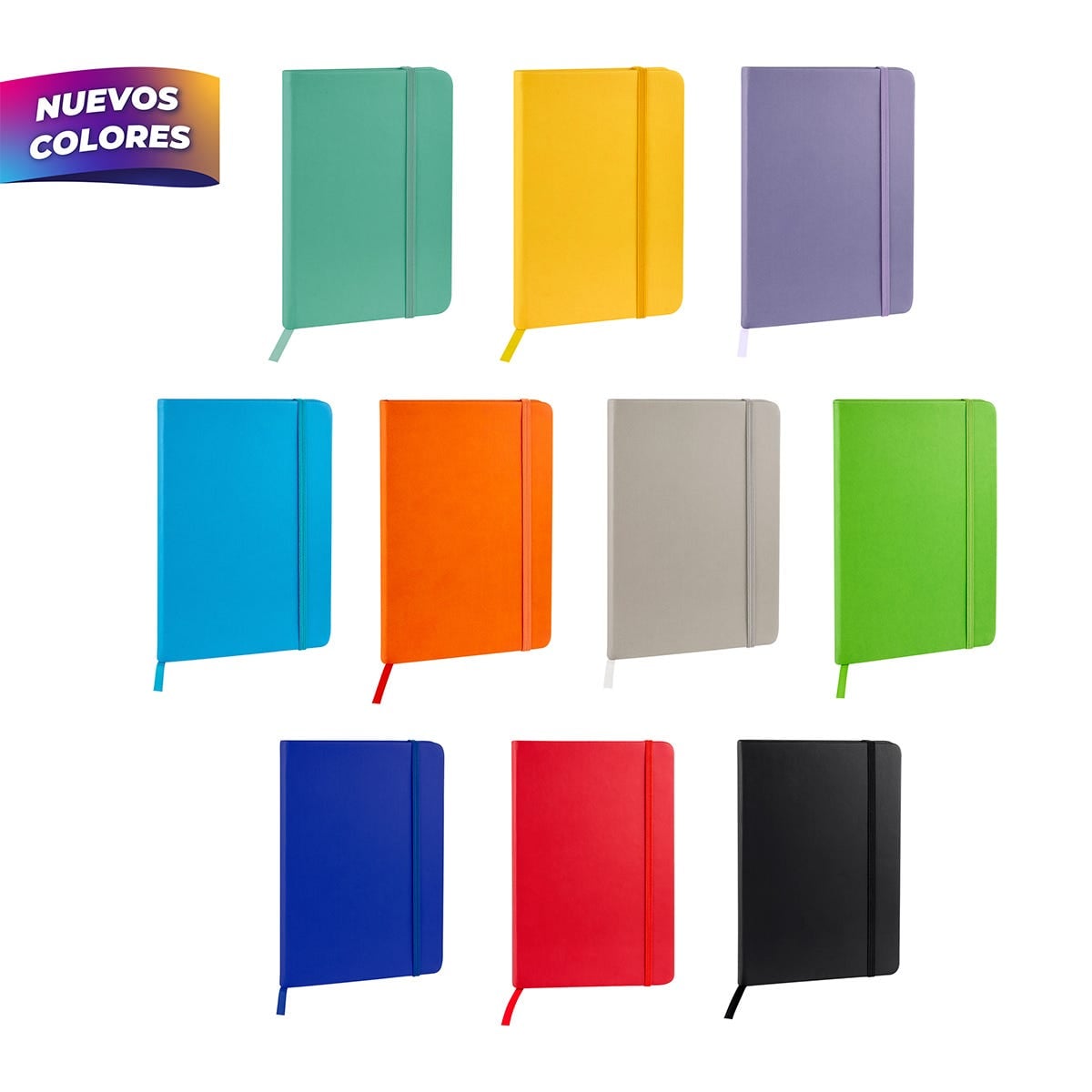 LIBRETA VAEOST