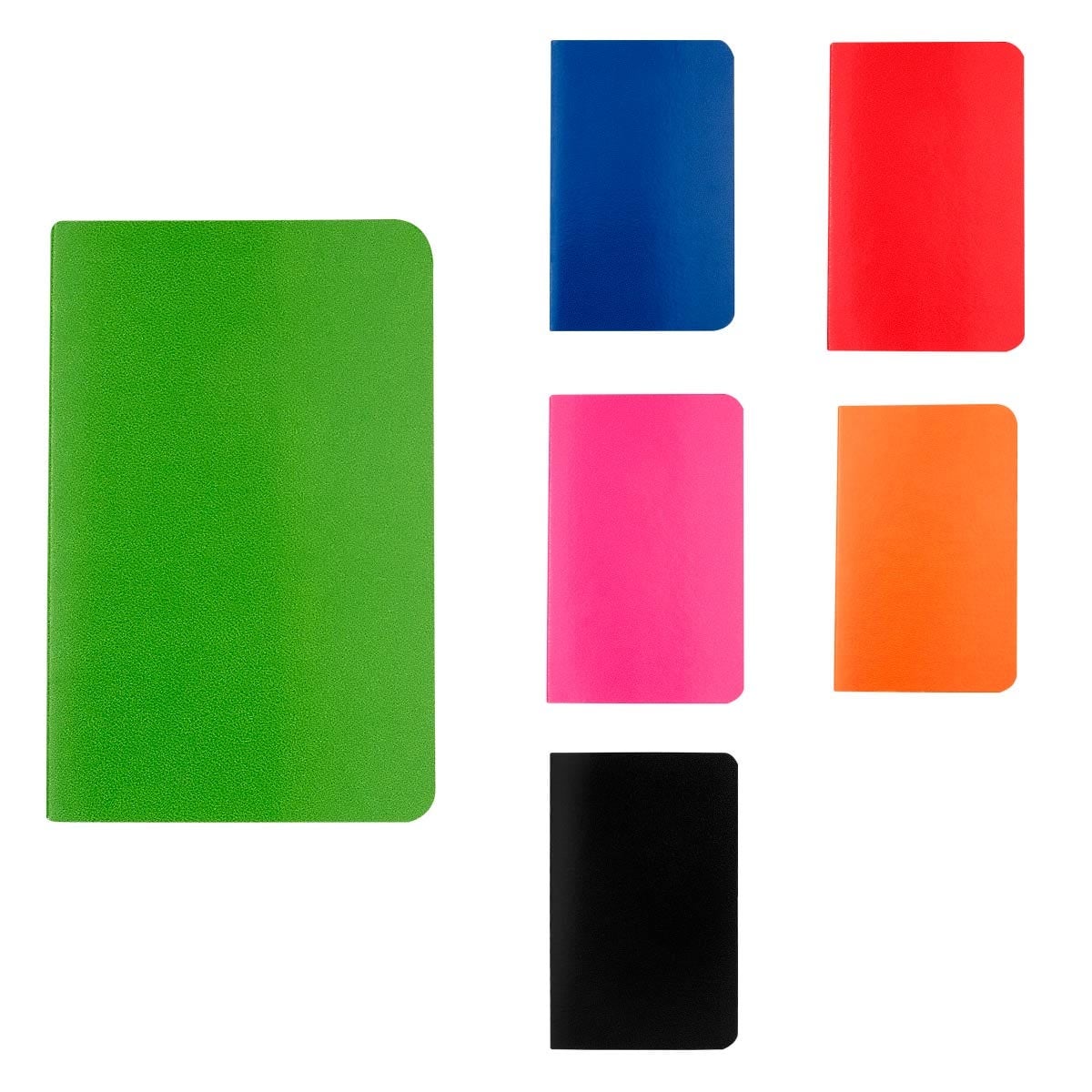 LIBRETA VAEOULP