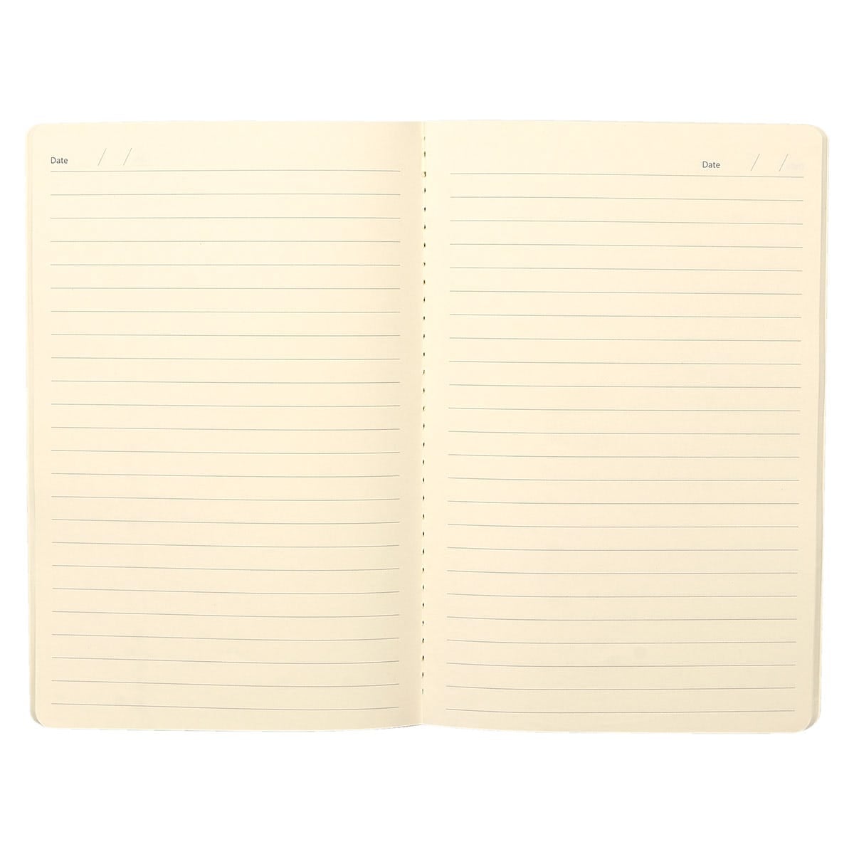 LIBRETA VAEOVAS
