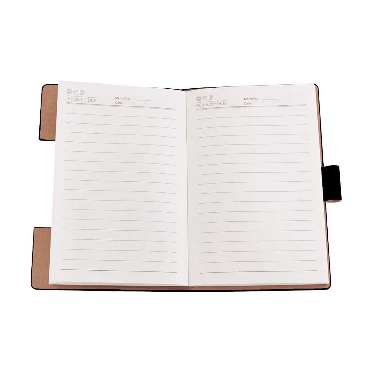 LIBRETA VAEOVST