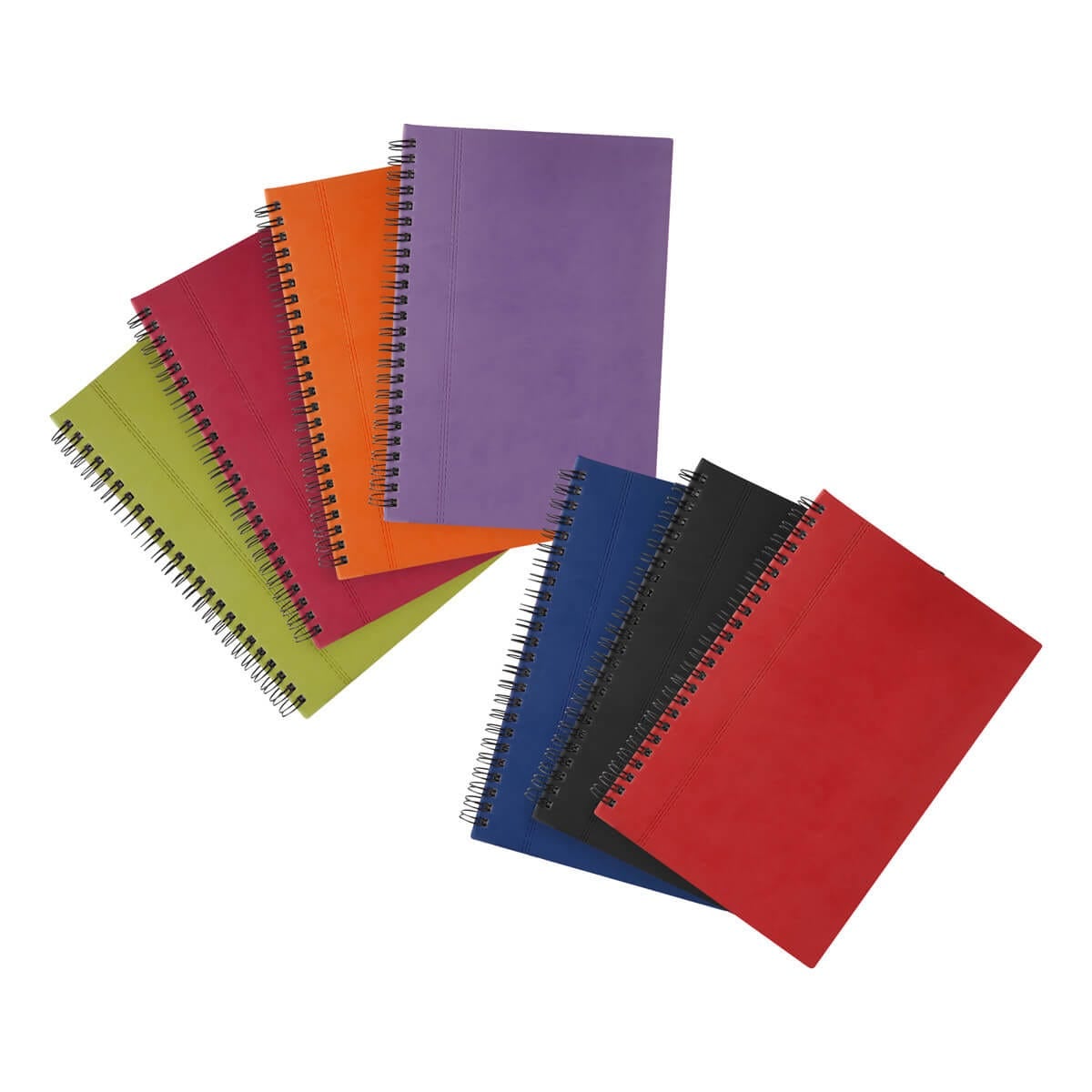 LIBRETA CURPIEL VAEOYNE