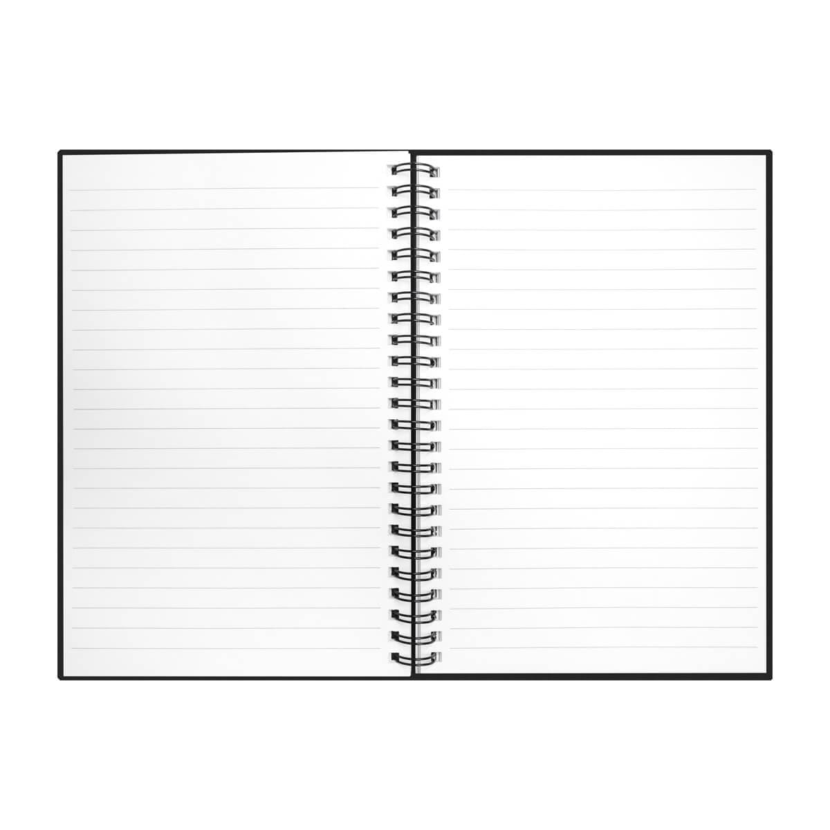 LIBRETA CURPIEL VAEOYNE