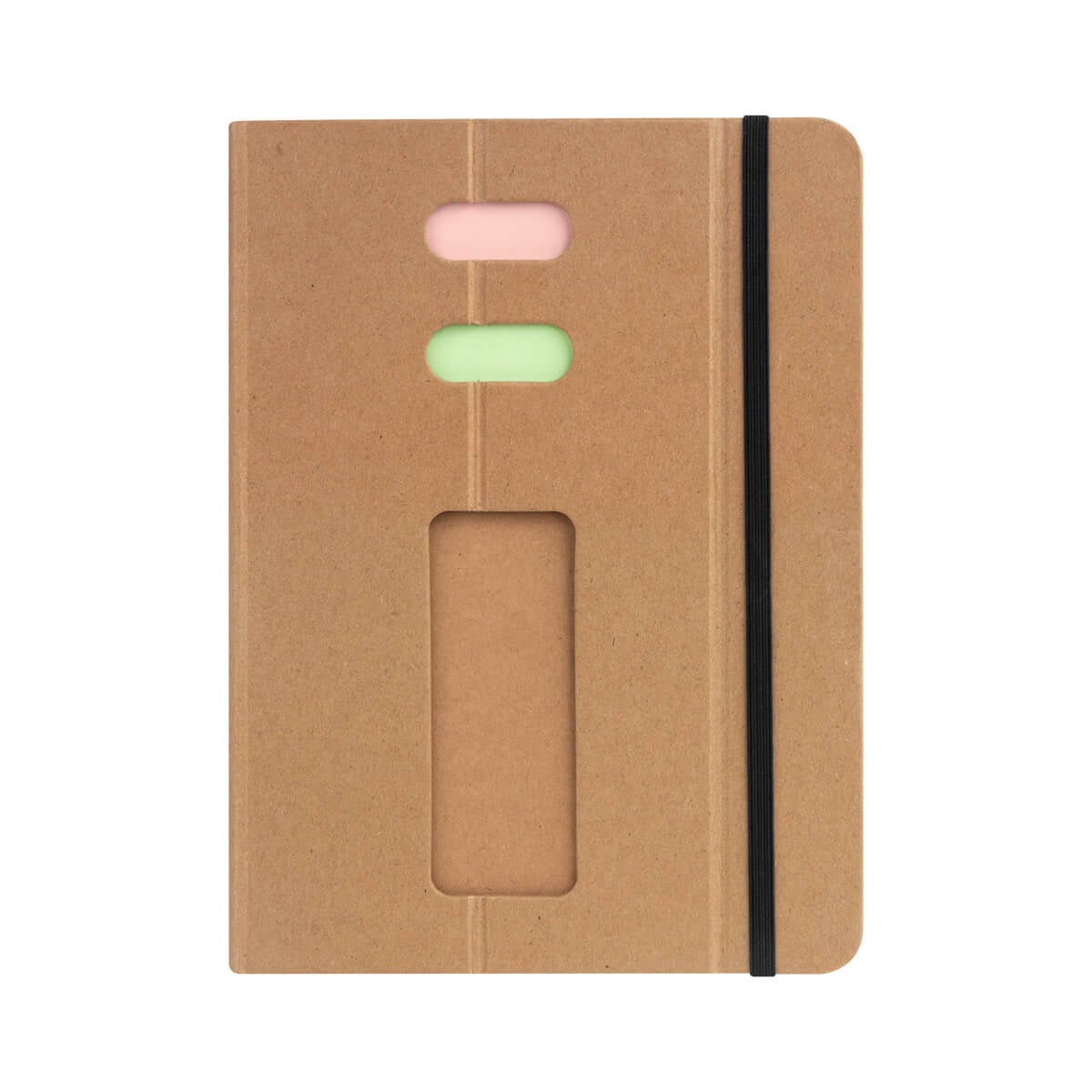 LIBRETA CARTÓN ECOLÓGICA VAEOYRE