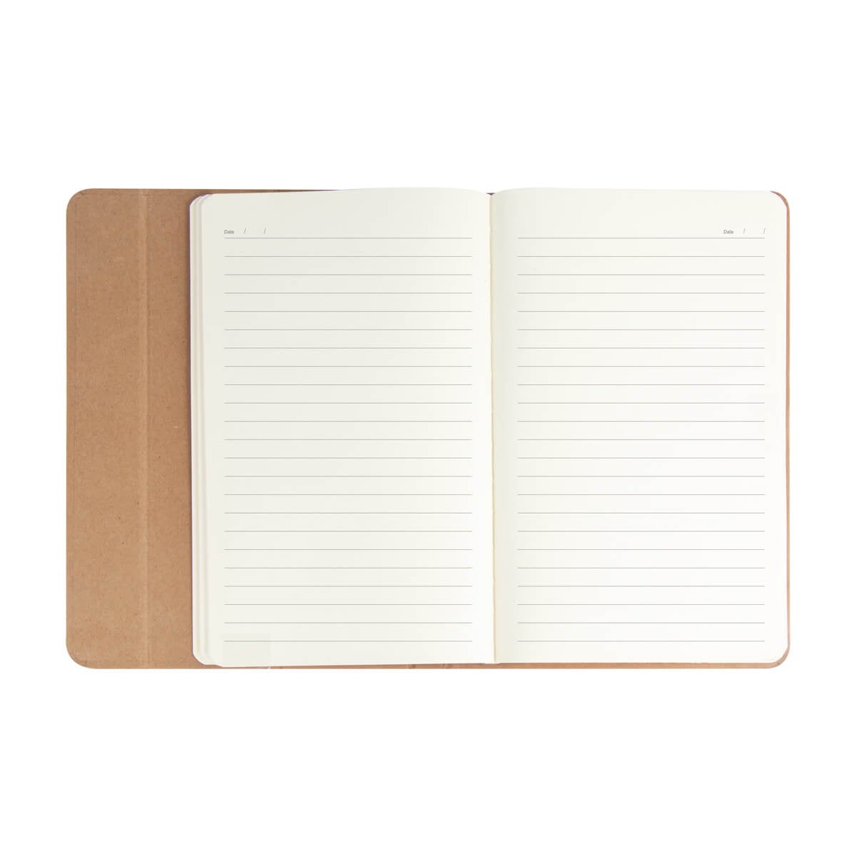 LIBRETA CARTÓN ECOLÓGICA VAEOYRE