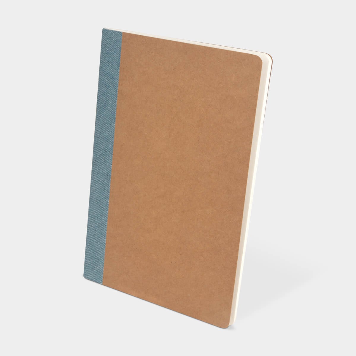 LIBRETA CARTÓN ECOLÓGICA VAERAN
