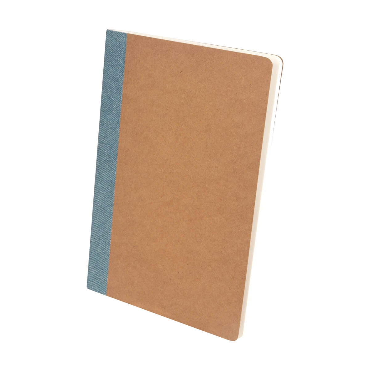 LIBRETA CARTÓN ECOLÓGICA VAERAN