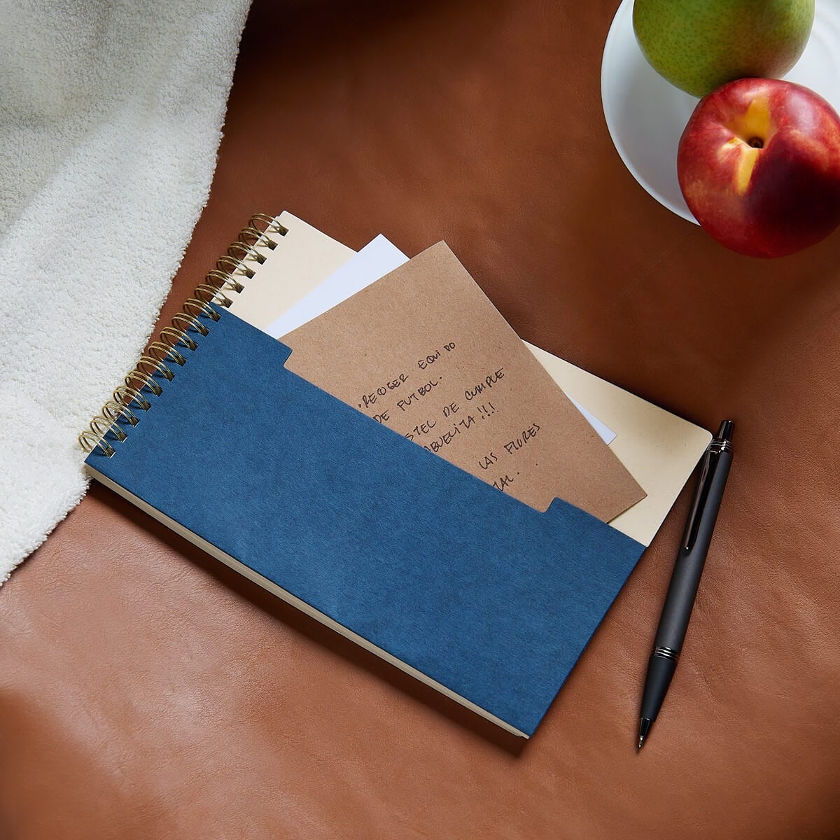 LIBRETA VAERTA
