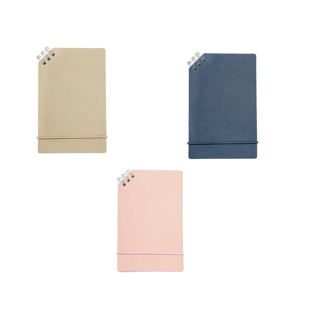 LIBRETA PAPEL ECOLÓGICA VAERVE