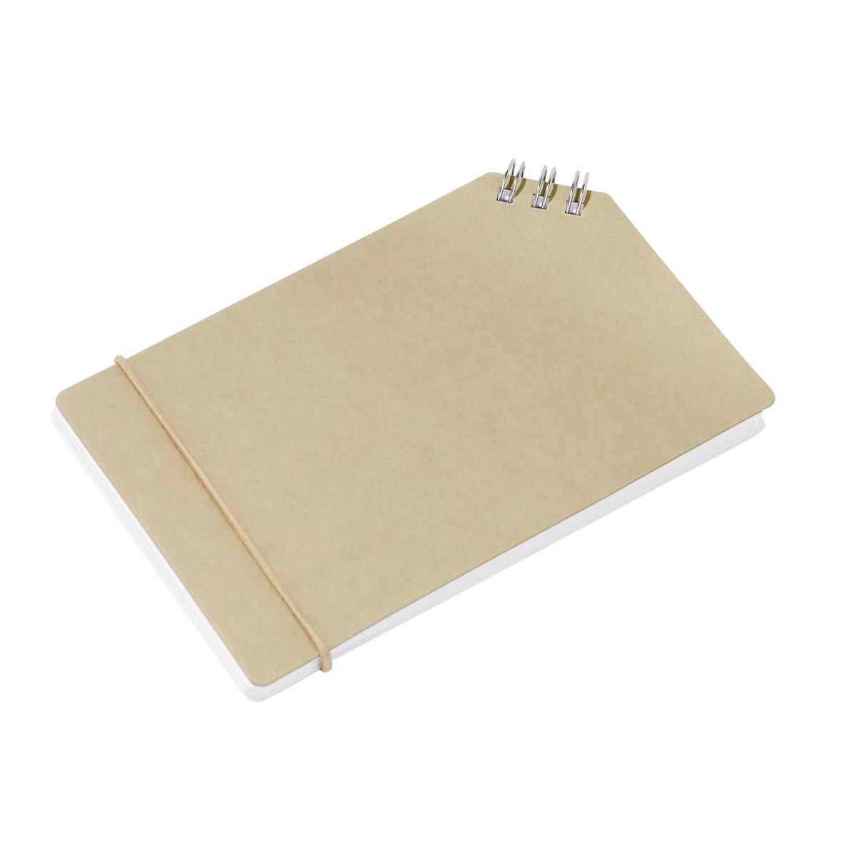 LIBRETA PAPEL ECOLÓGICA VAERVE
