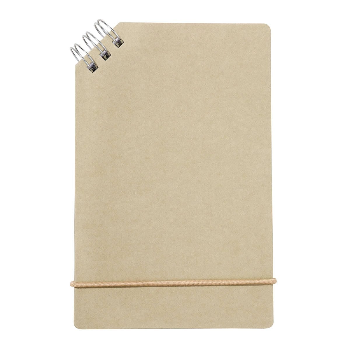 LIBRETA PAPEL ECOLÓGICA VAERVE
