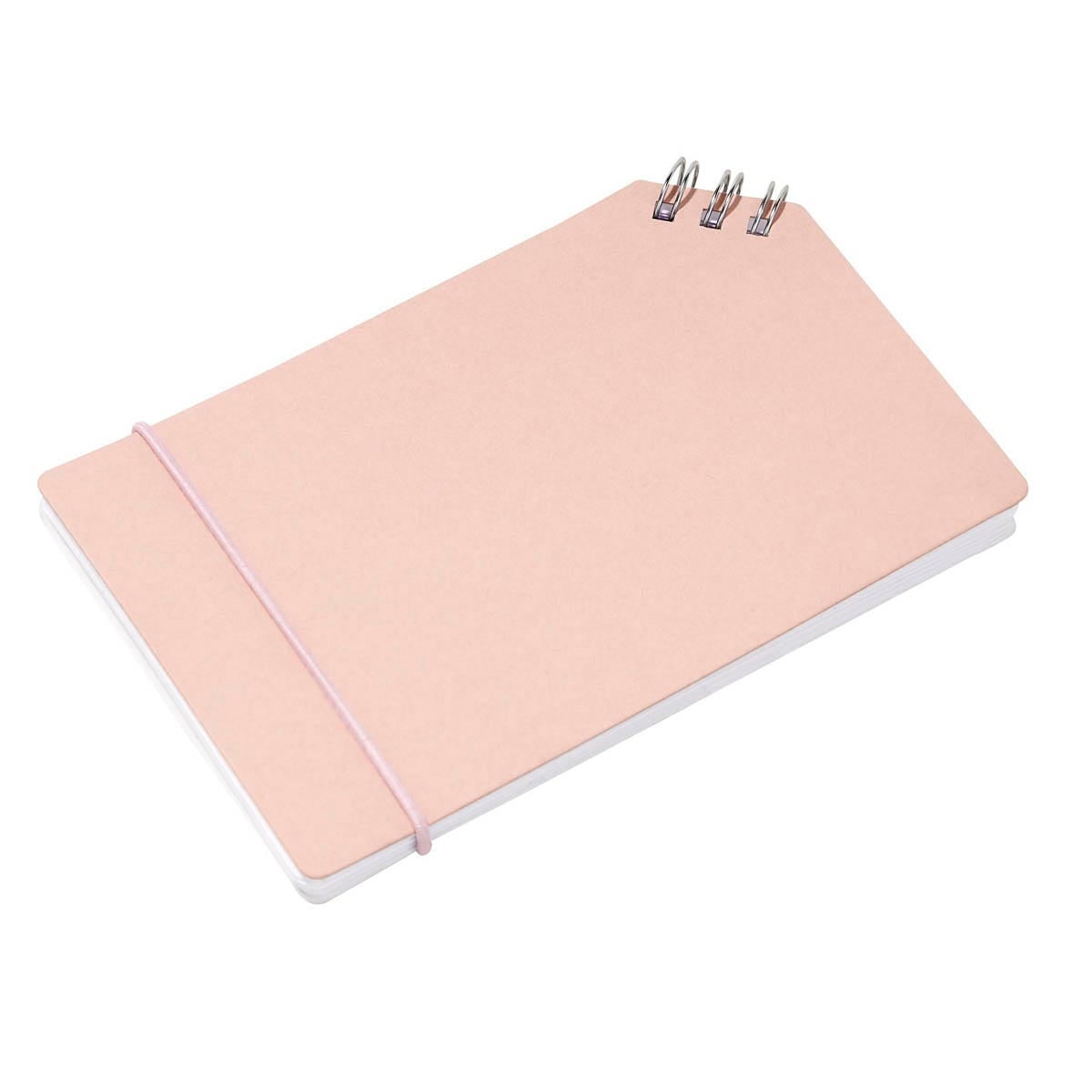 LIBRETA PAPEL ECOLÓGICA VAERVE