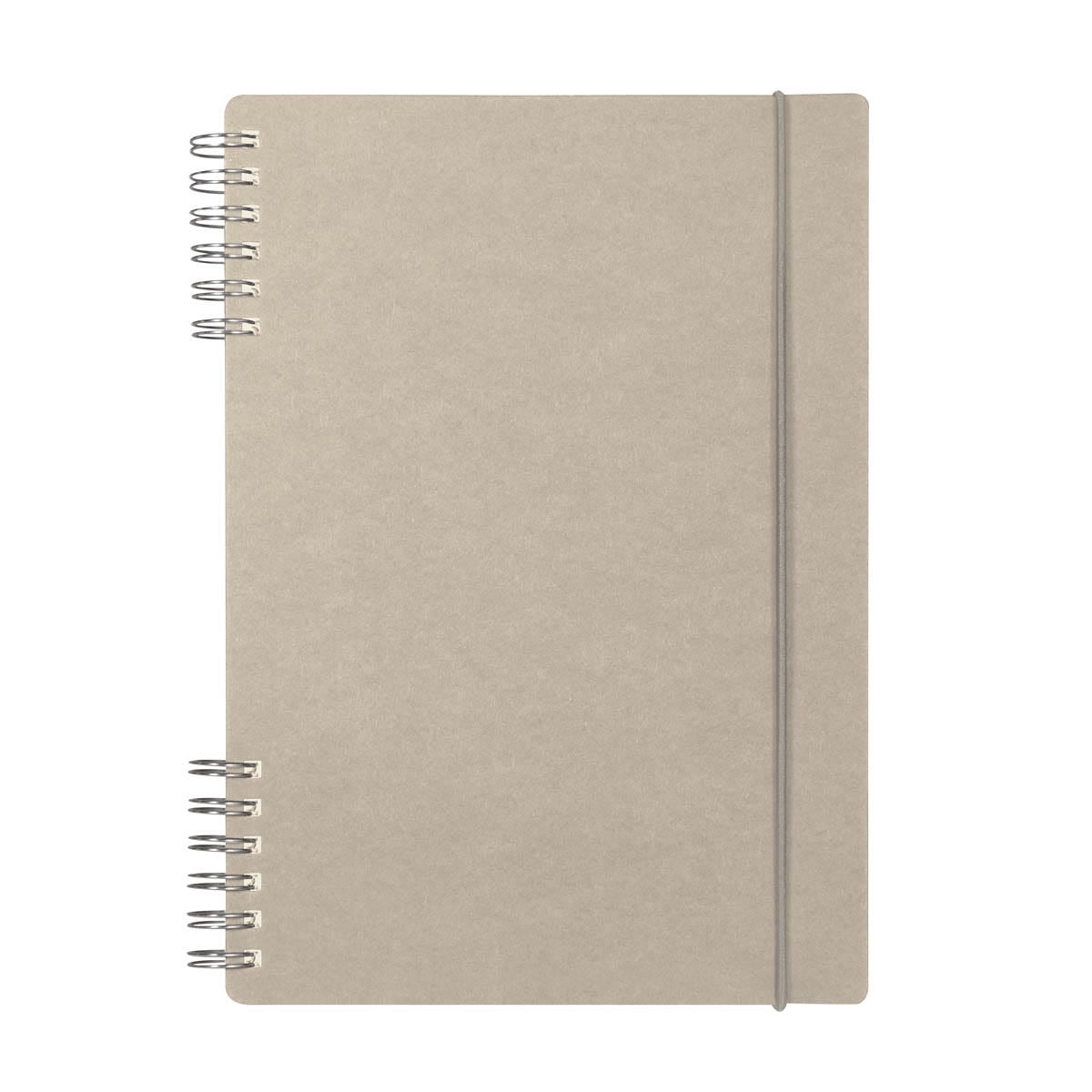 LIBRETA VAERVY