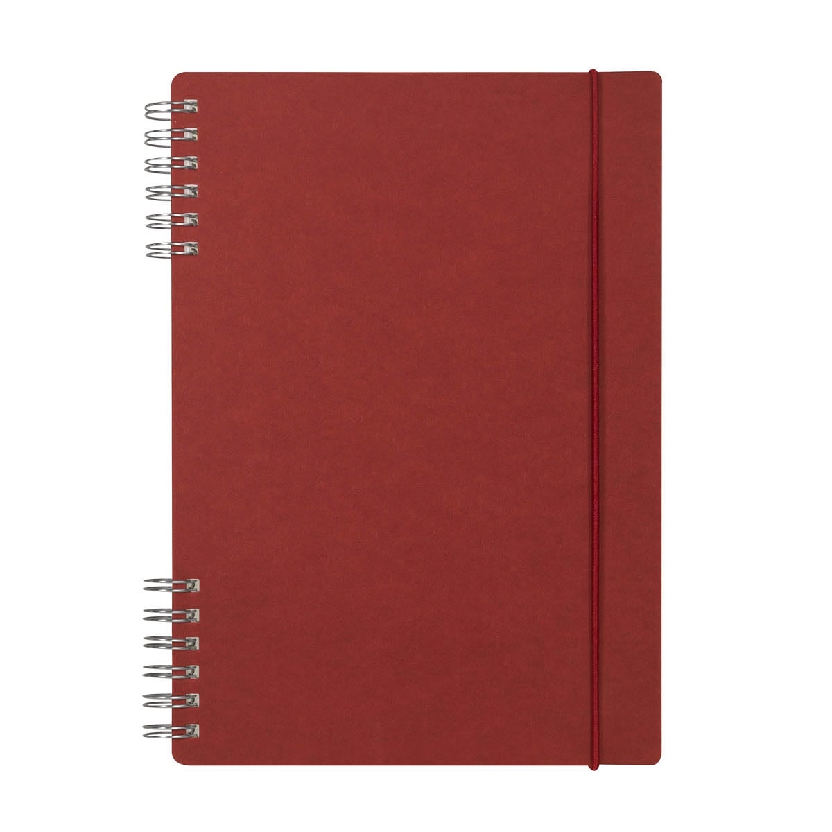 LIBRETA VAERVY