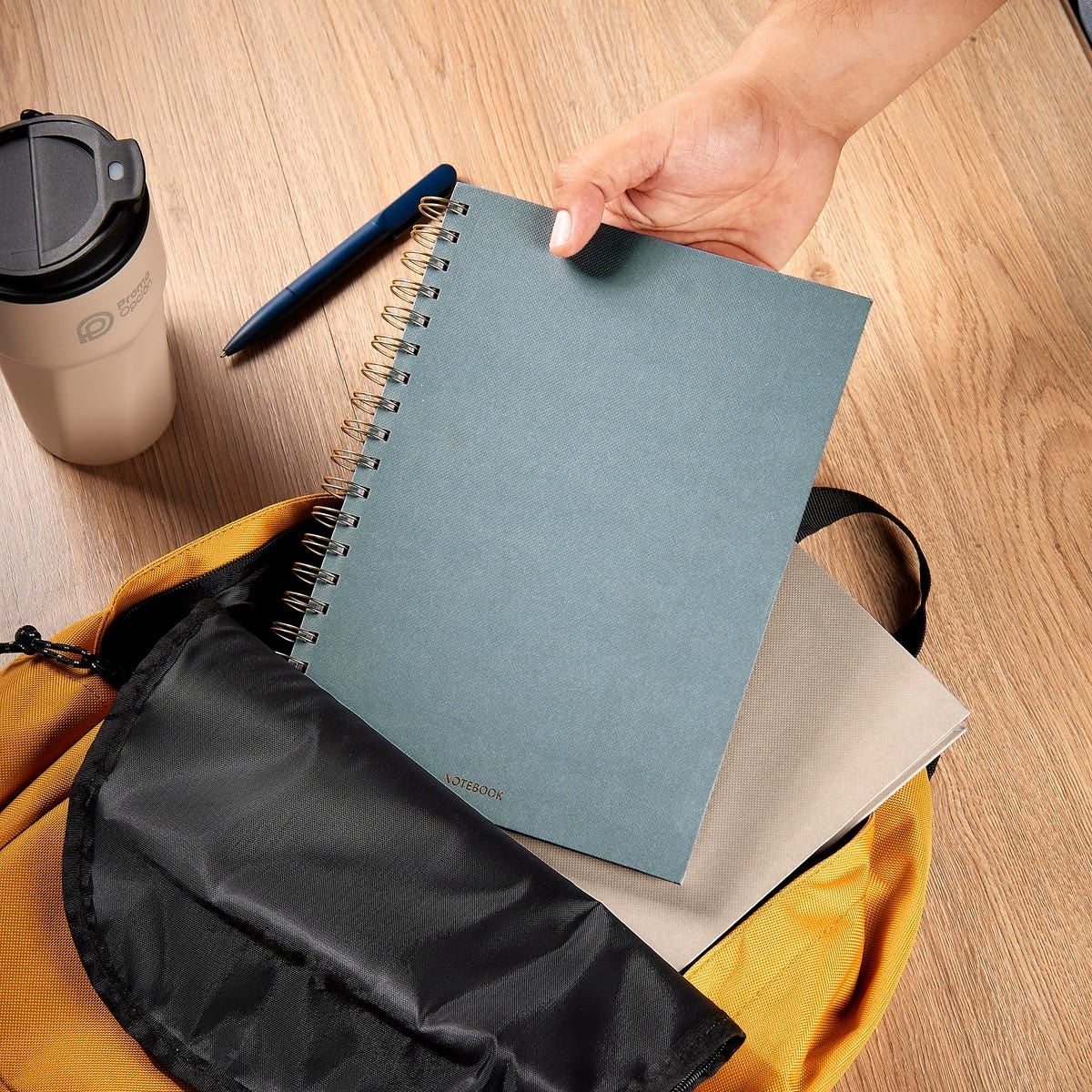 LIBRETA VAESAL