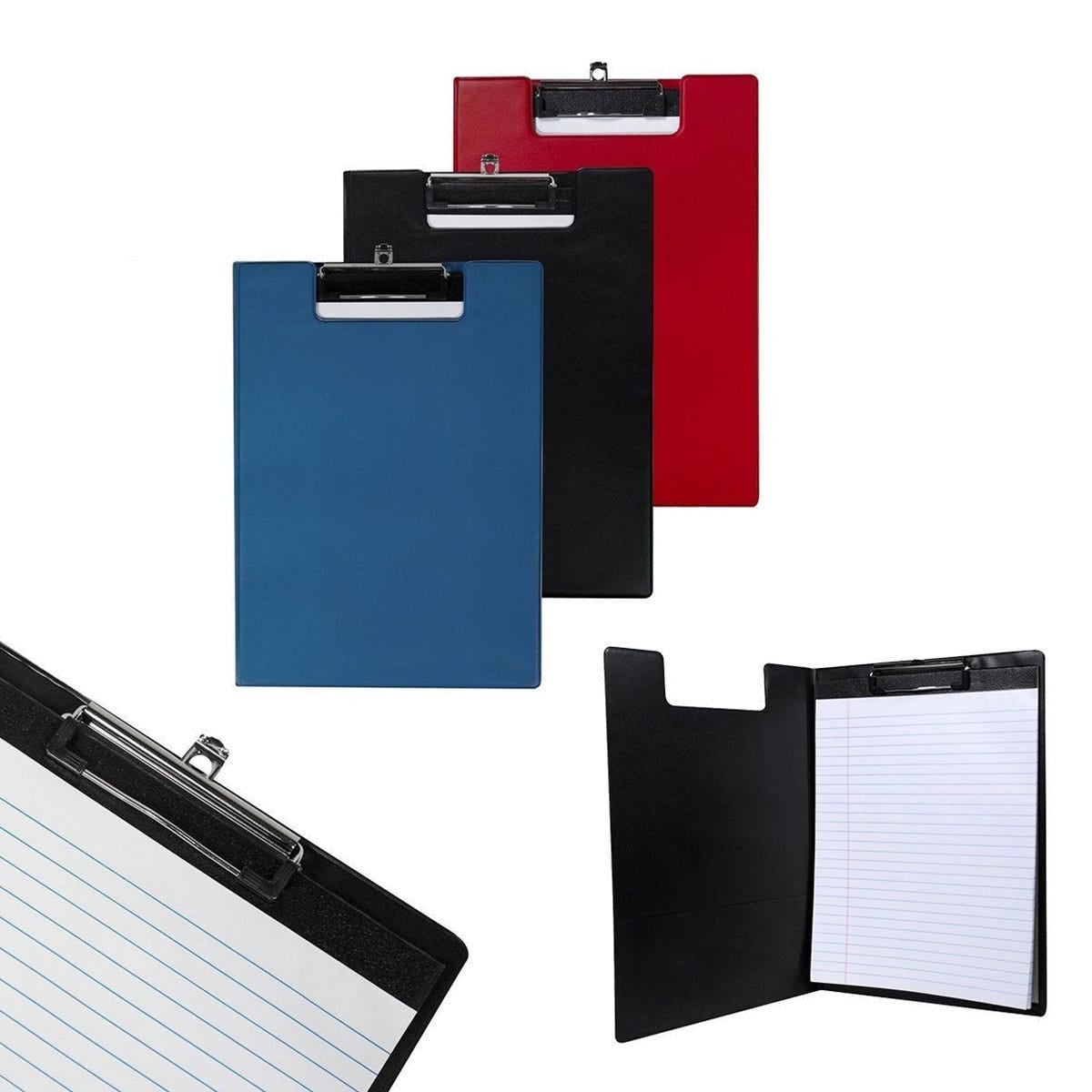 CARPETA PLÁSTICO PLEGABLE VAESET