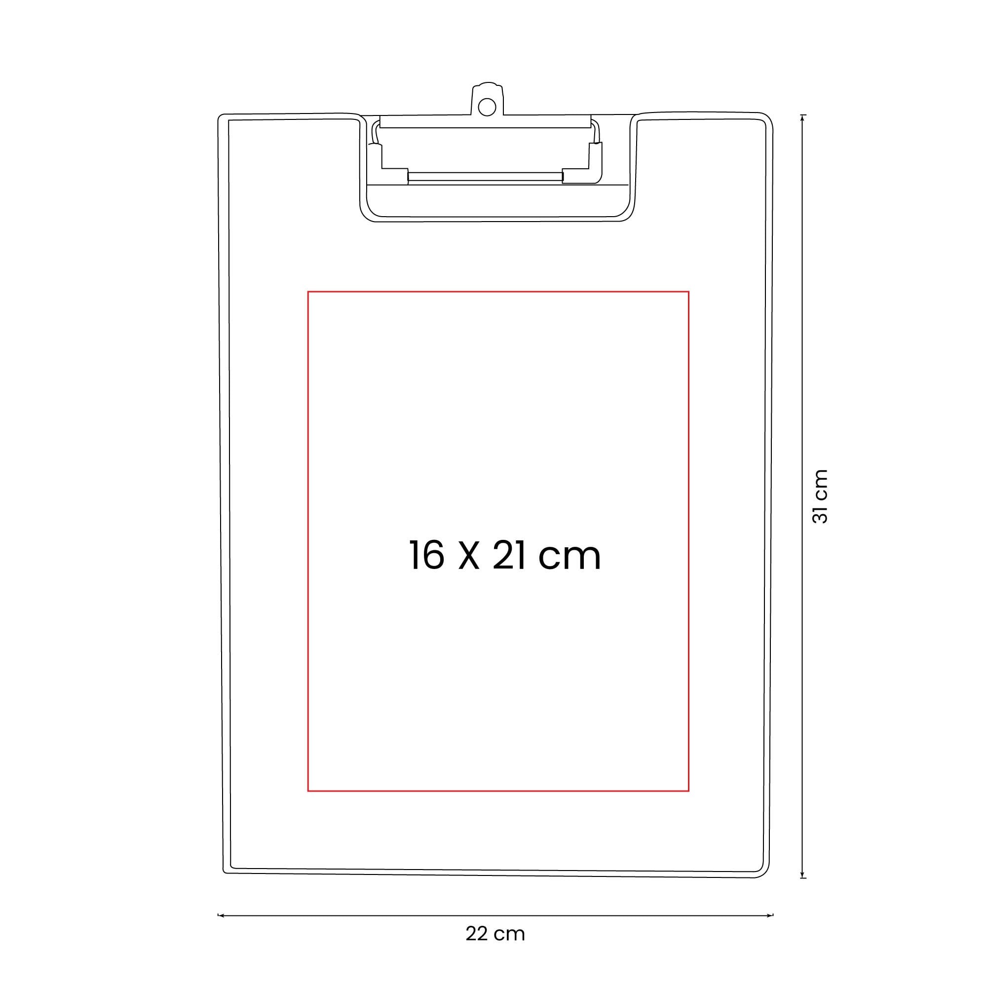 CARPETA PLÁSTICO PLEGABLE VAESET