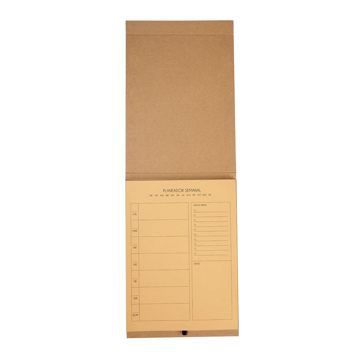 PLANEADOR CARTN / PAPEL KRAFT VAESUL
