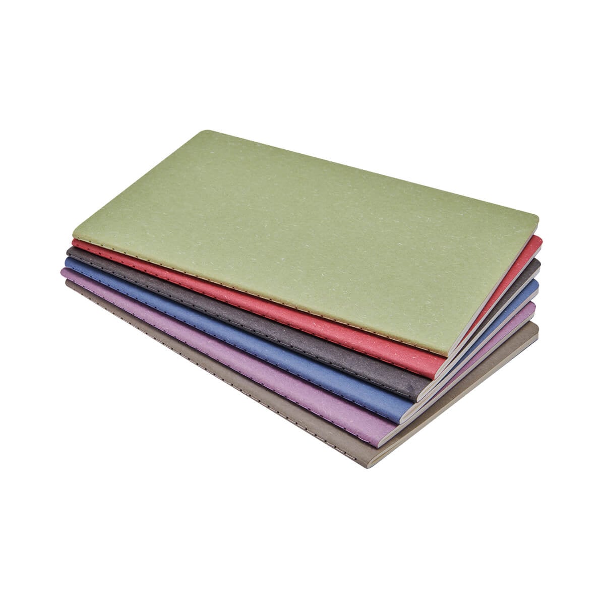 LIBRETA CARTÓN VAEUAV