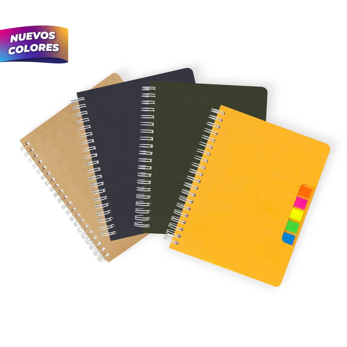 LIBRETA VAEUEN