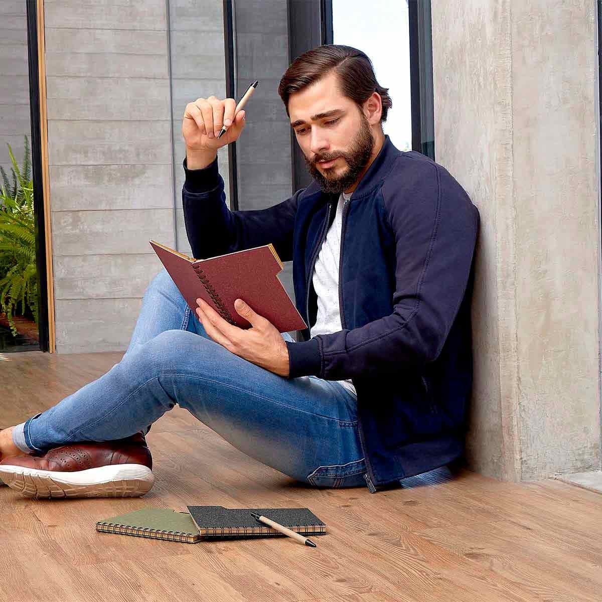 LIBRETA VAEUER