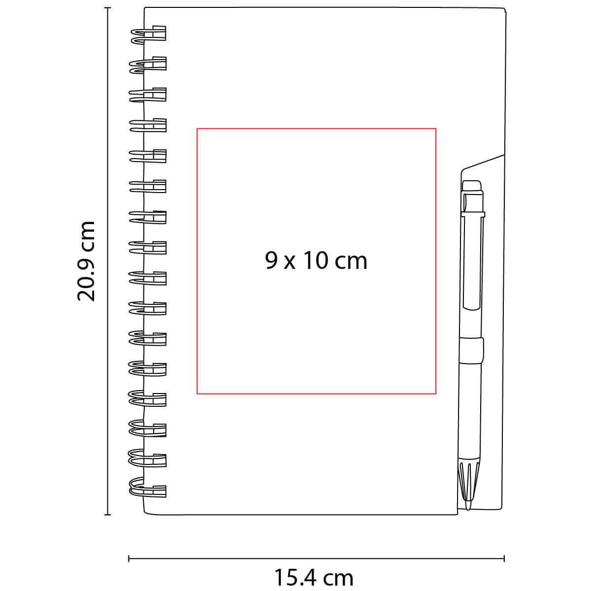 LIBRETA VAEUER