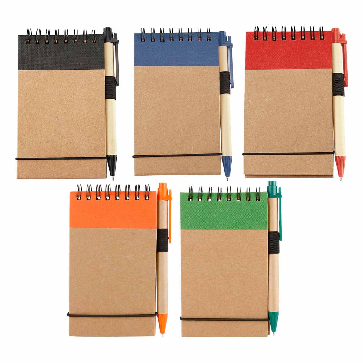 LIBRETA VAEUFT