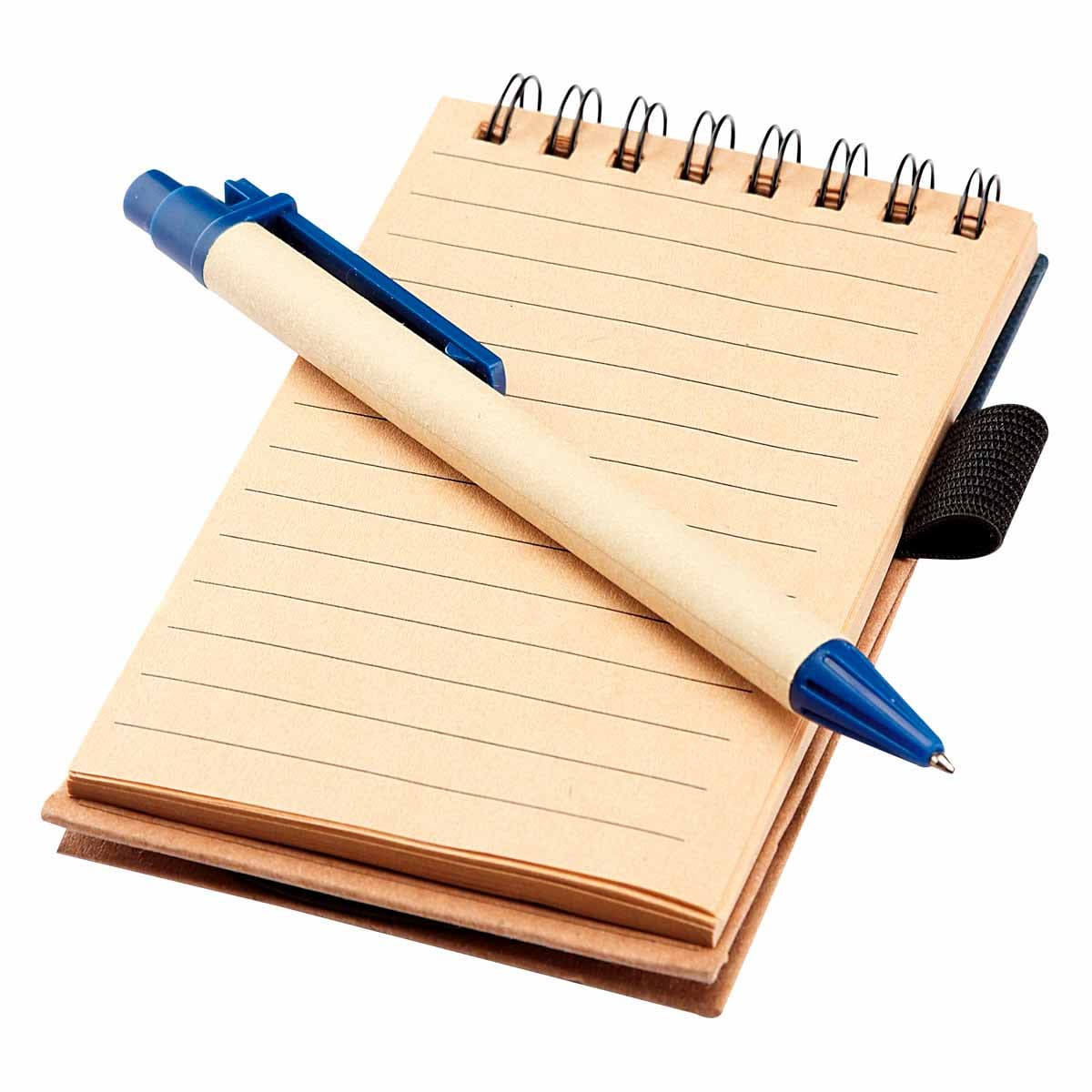 LIBRETA VAEUFT