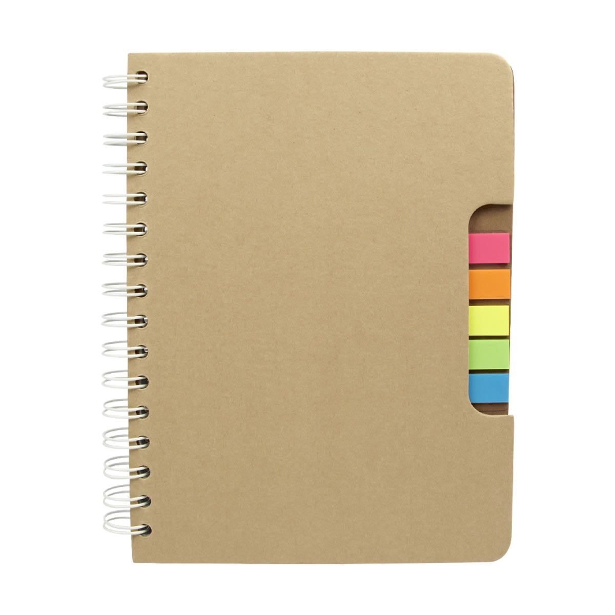 LIBRETA CARTÓN ECOLÓGICO VAEUIL