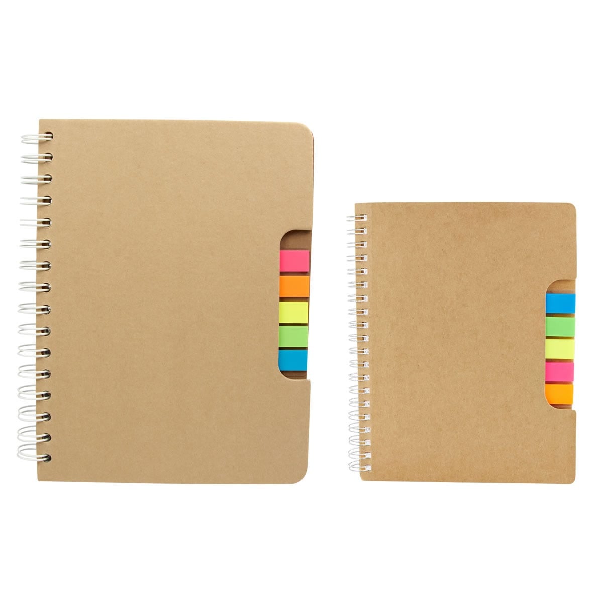 LIBRETA CARTÓN ECOLÓGICO VAEUIL