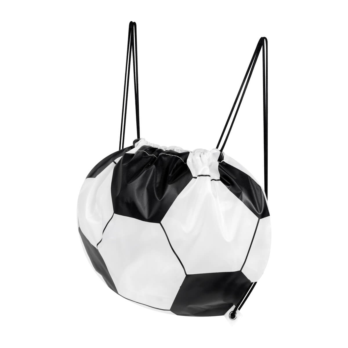 BOLSA MOCHILA POLIÉSTER FÚTBOL ZABOYD