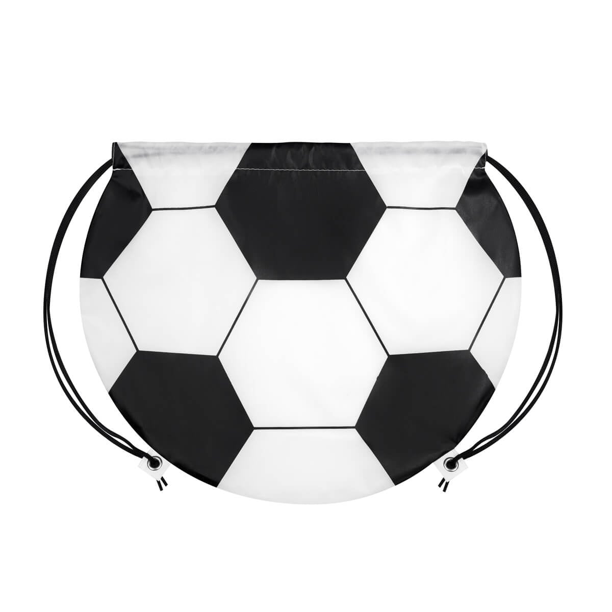 BOLSA MOCHILA POLIÉSTER FÚTBOL ZABOYD