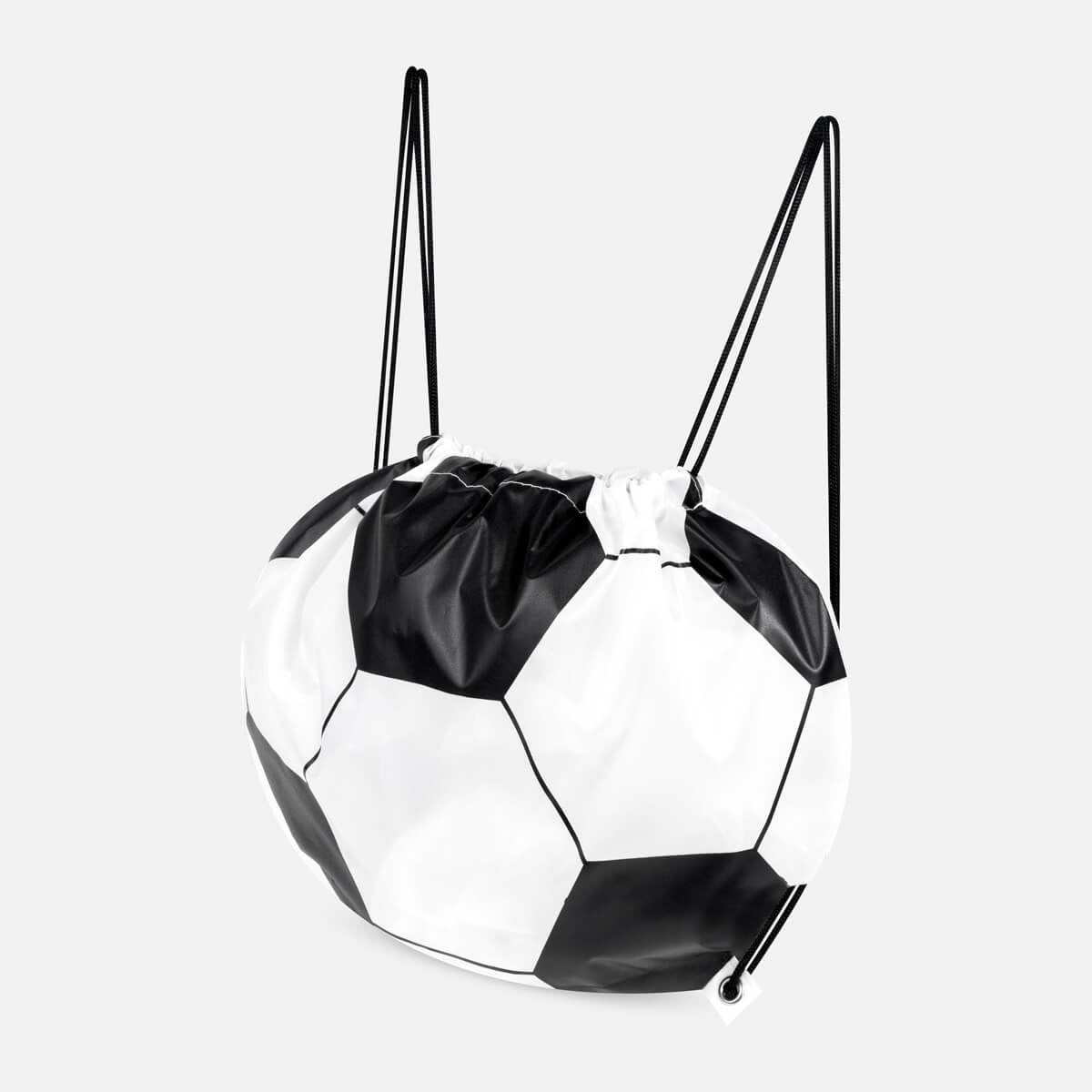 BOLSA MOCHILA POLIÉSTER FÚTBOL ZABOYD