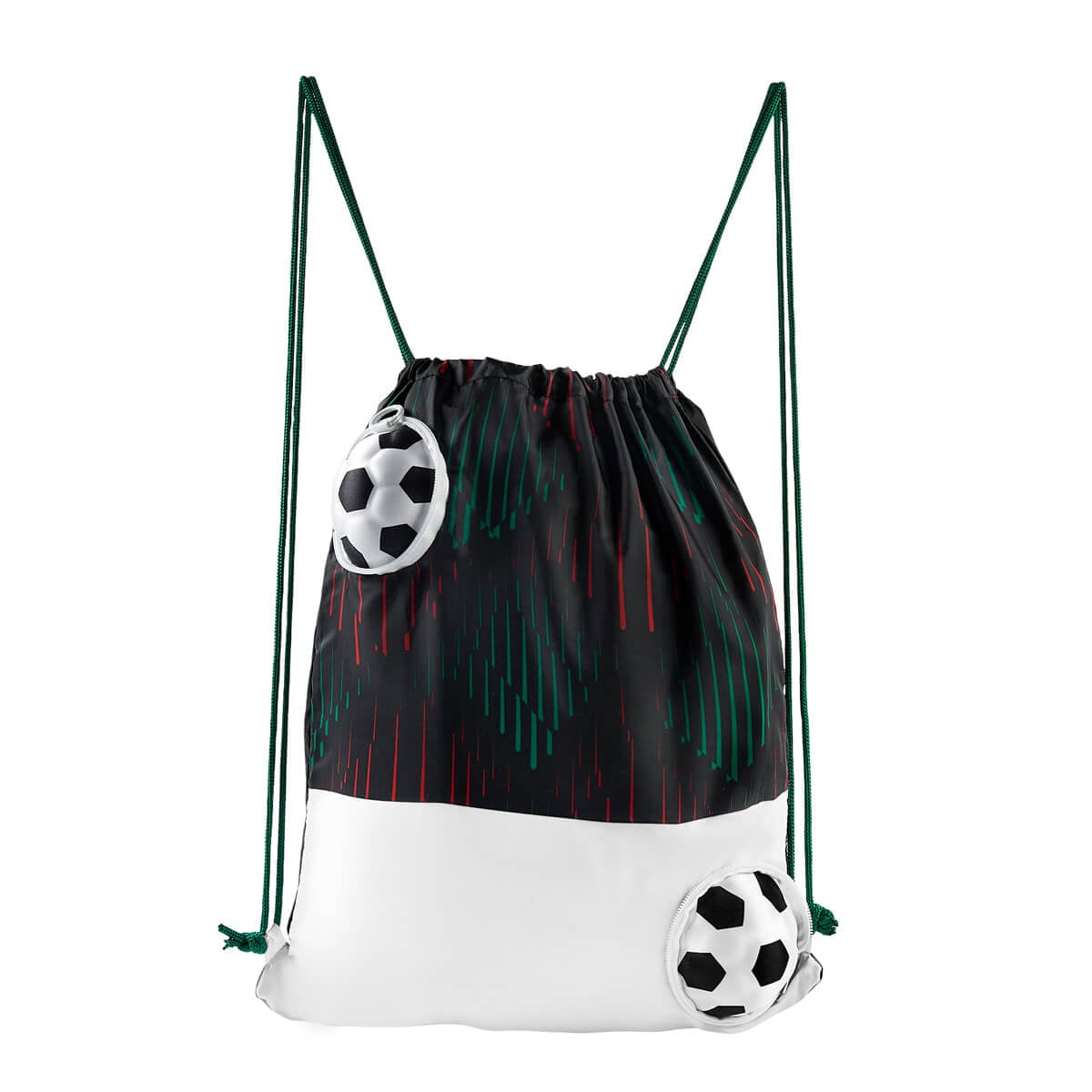 BOLSA POLIÉSTER BALÓN ZABRAN