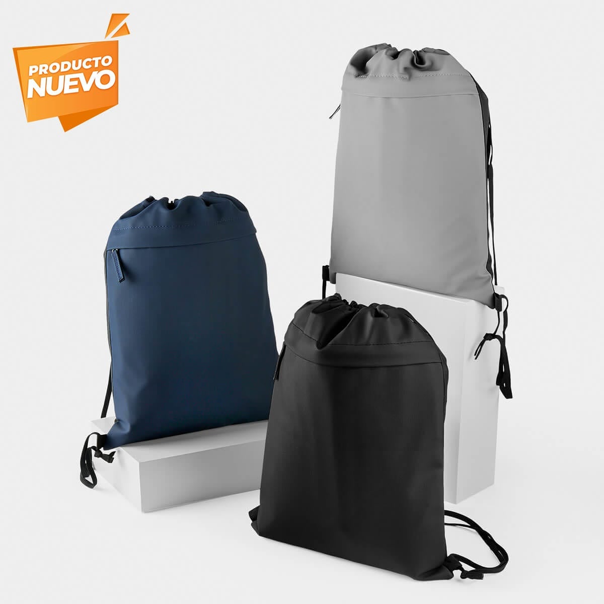BOLSA MOCHILA CURPIEL ZABRIT