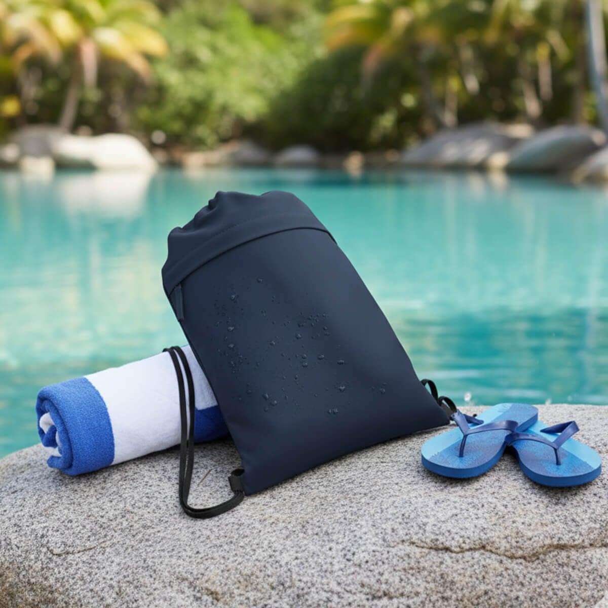 BOLSA MOCHILA CURPIEL ZABRIT