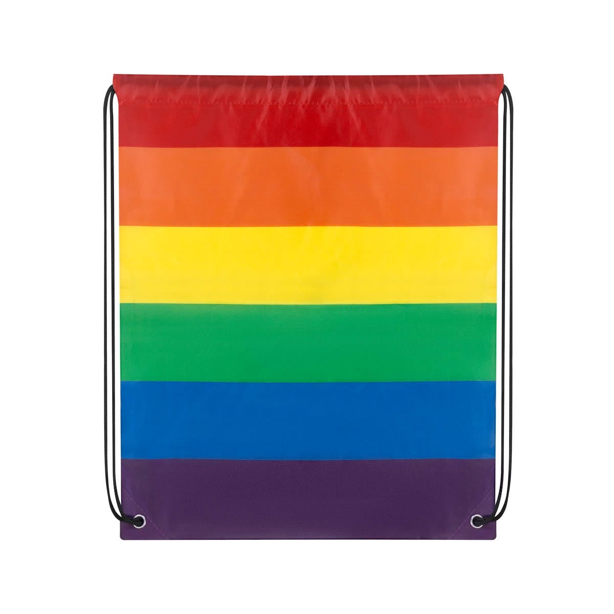 BOLSA MOCHILA POLIÉSTER ZABUFT