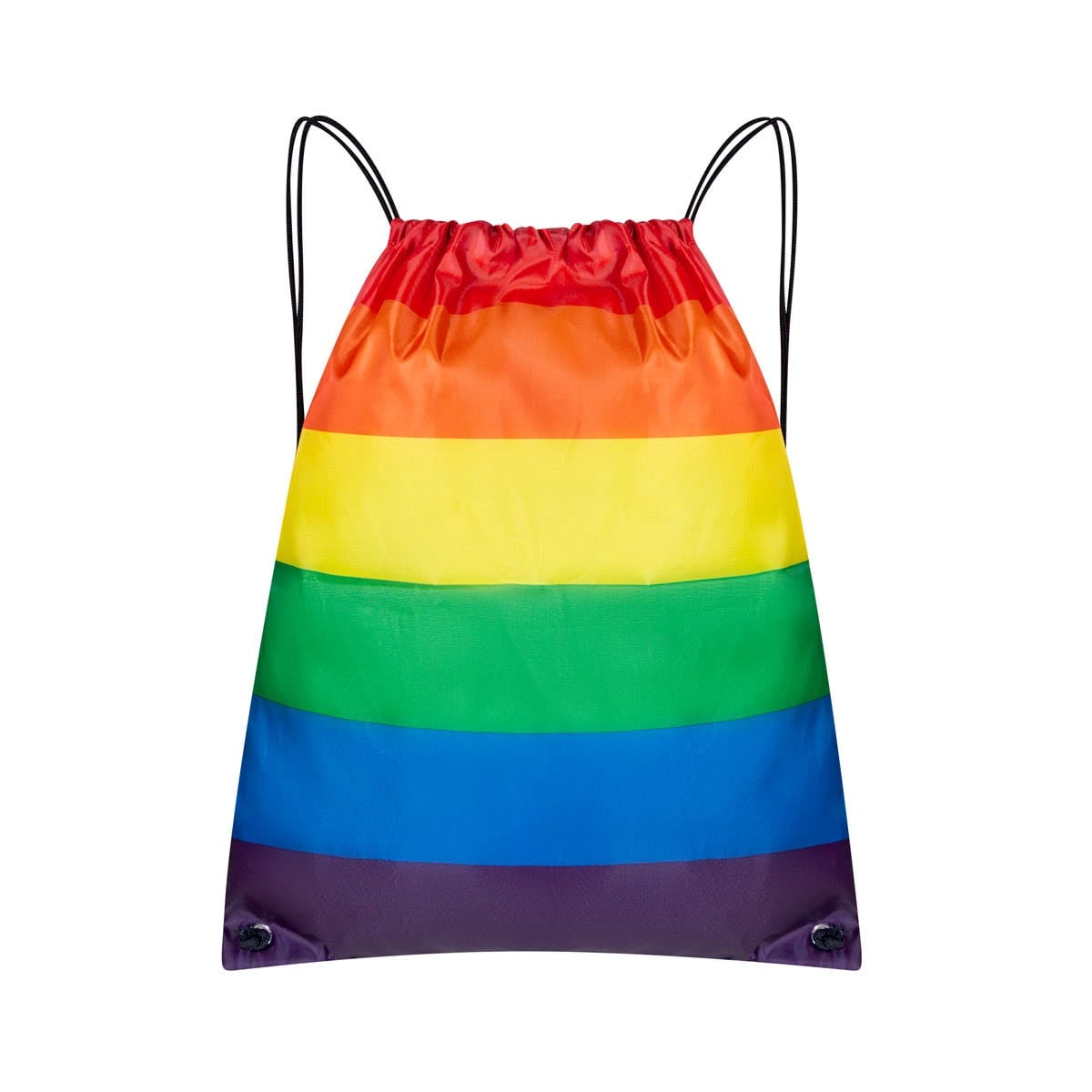 BOLSA MOCHILA POLIÉSTER ZABUFT