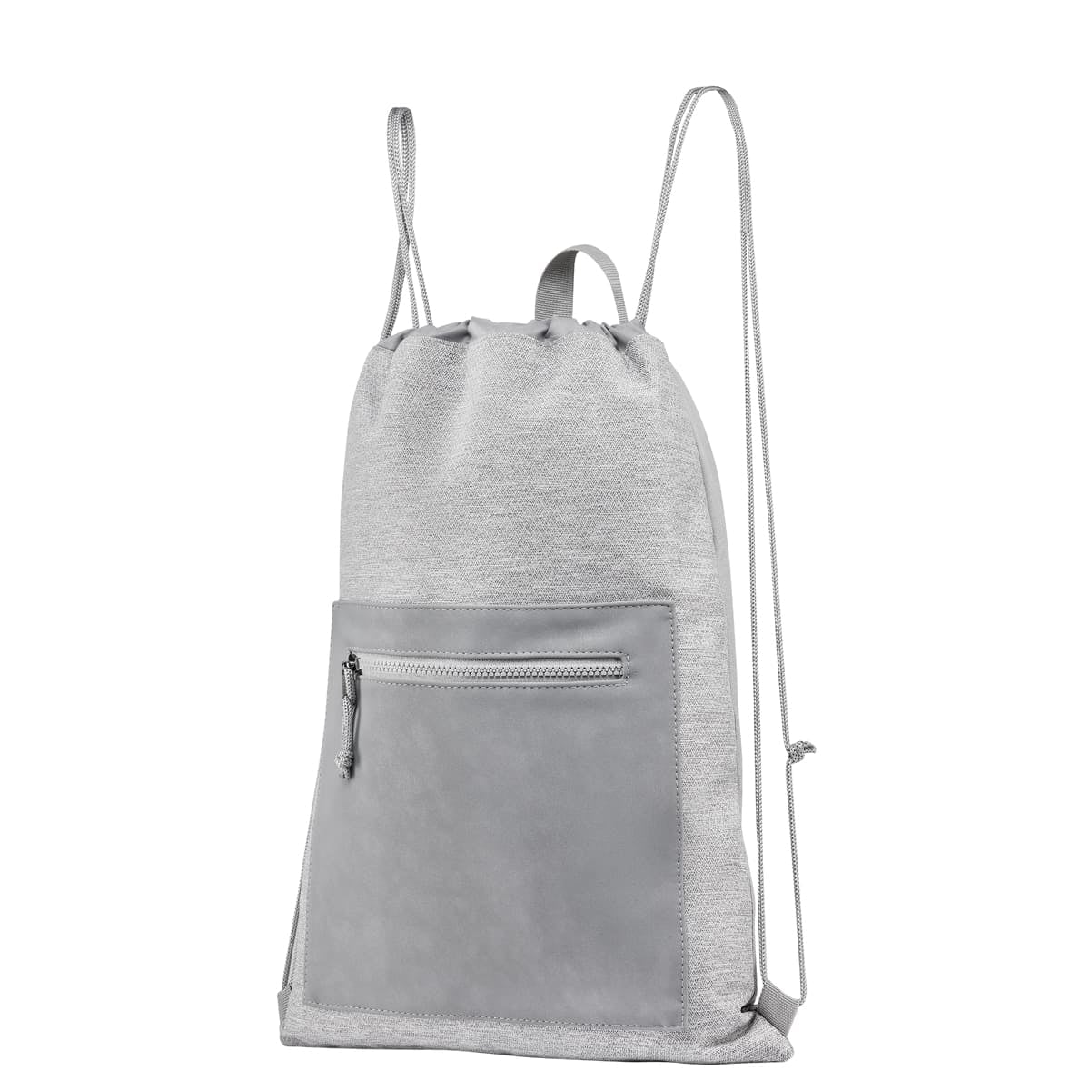 BOLSA MOCHILA POLIÉSTER ZABYDE