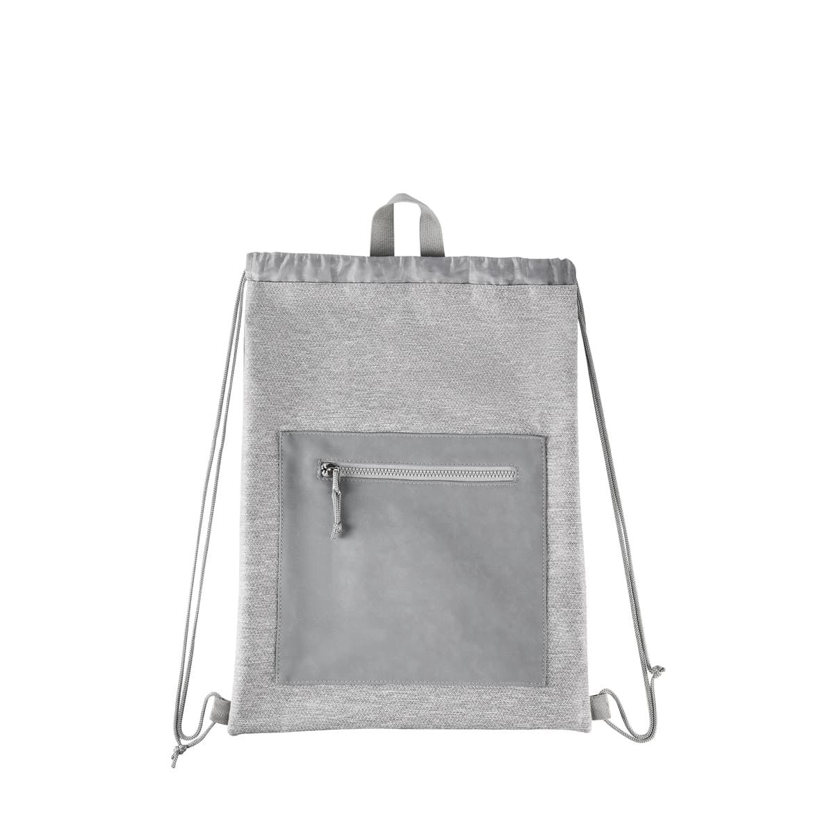 BOLSA MOCHILA POLIÉSTER ZABYDE