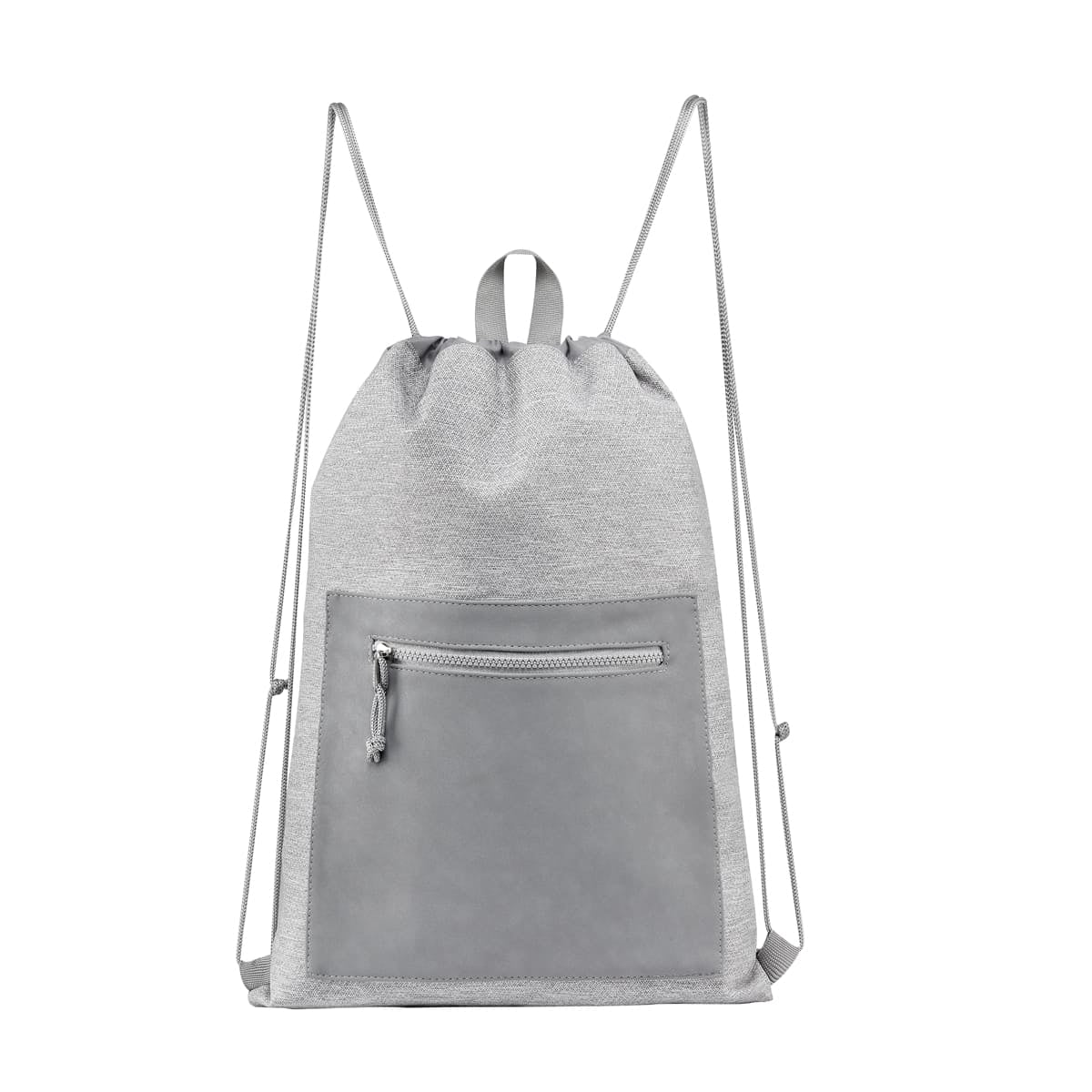 BOLSA MOCHILA POLIÉSTER ZABYDE