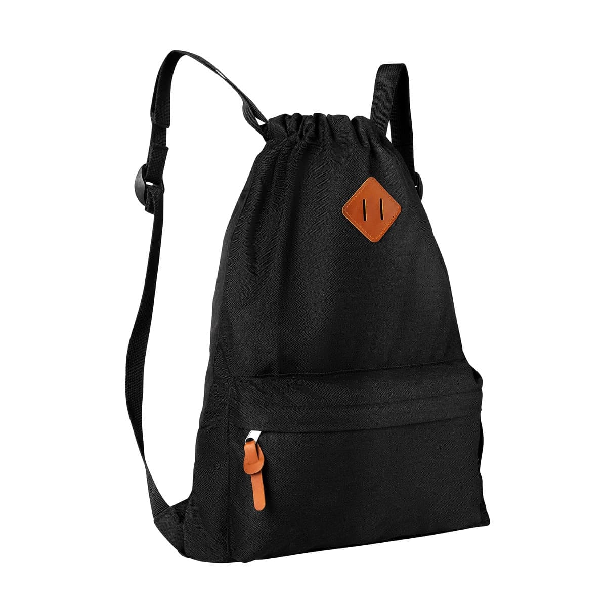 BOLSA MOCHILA POLIÉSTER ZABYNE