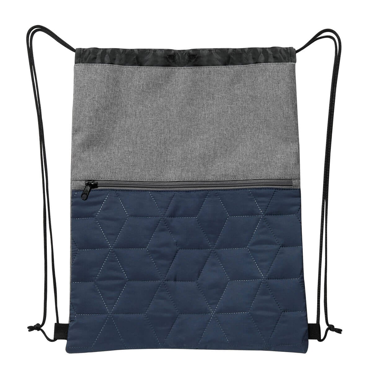 BOLSA MOCHILA POLIÉSTER ZABZON