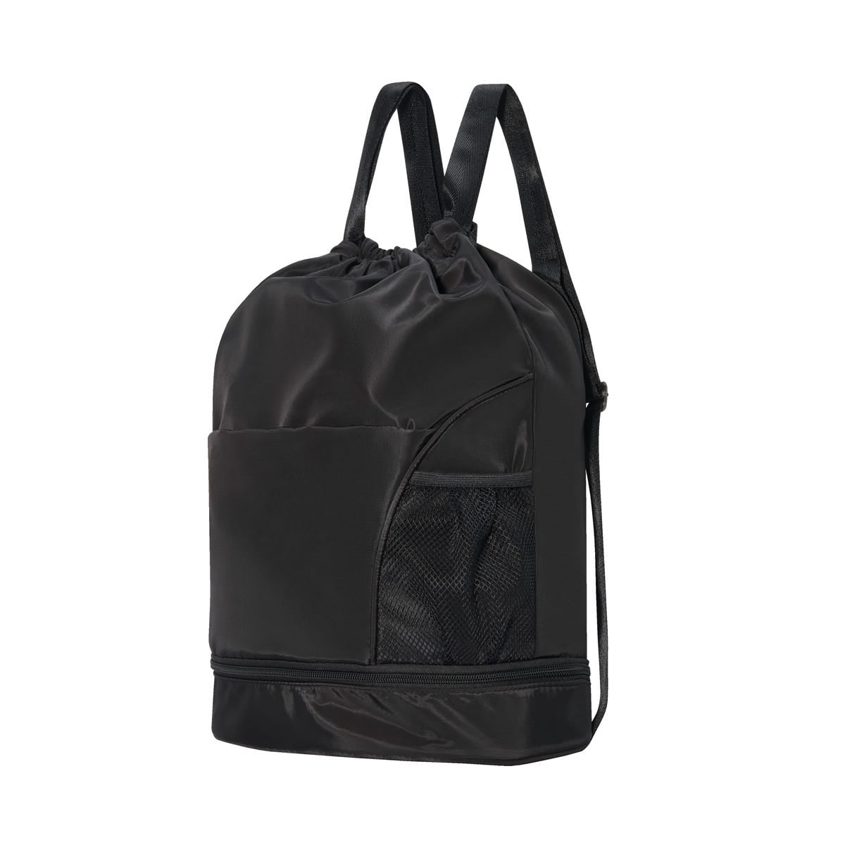 BOLSA MOCHILA POLIÉSTER ZACEALV